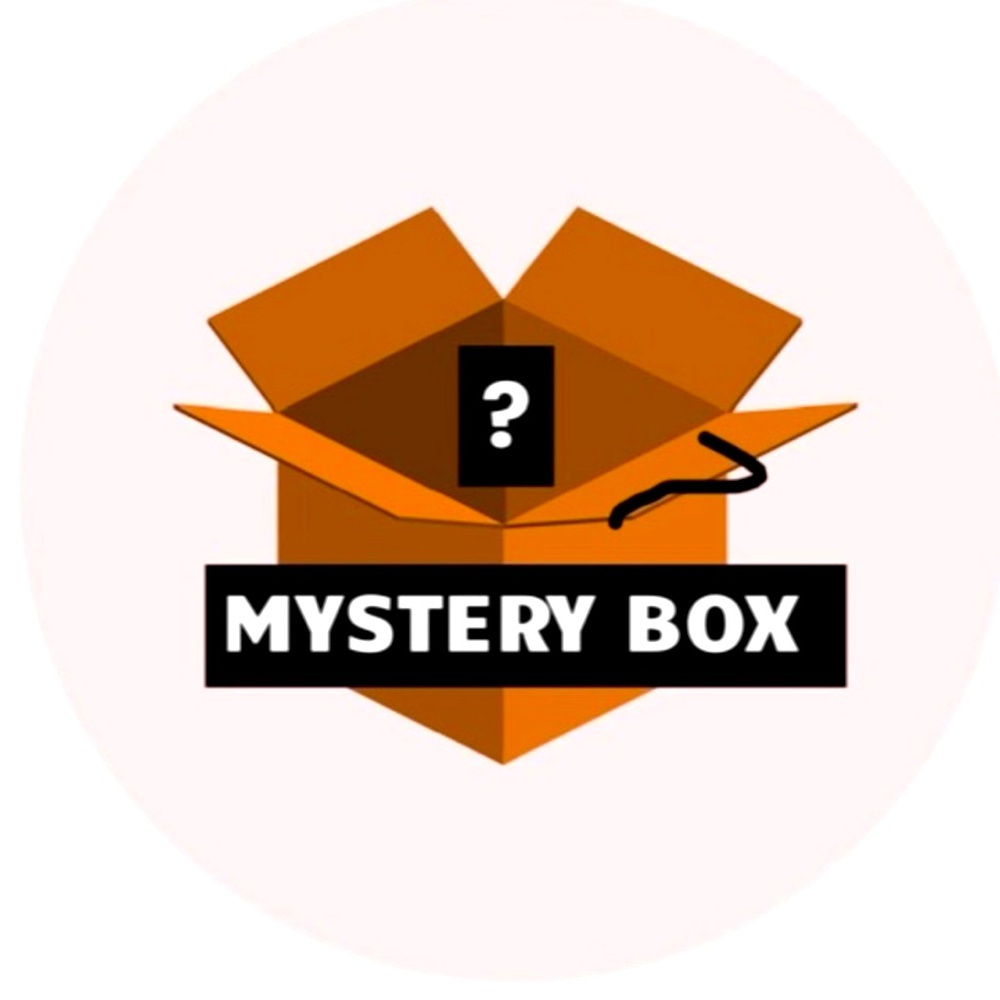 Mystery bag